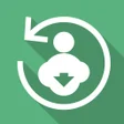 プログラムのアイコン：Auto Contact Backup & Res…