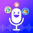 ไอคอนของโปรแกรม: AI Voice Swap  Voice Chan…
