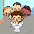 Icon of program: Toca Boca Skibidi Toilet …