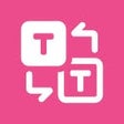 ไอคอนของโปรแกรม: Translify - Translate Web…