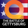 程序图标：Gettysburg: A Nation Divi…