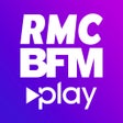 Icona del programma: RMC BFM PlayDirect TV Rep…