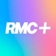 プログラムのアイコン：RMC BFM PlayDirect TV Rep…