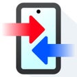 Иконка программы: Data Transfer - Copy My D…