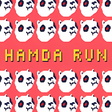 程序图标：Hamda Run