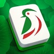 Pictogram van programma: Mahjong Pair: 3D Puzzle G…