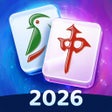 Programın simgesi: Mahjong Pair: 3D Puzzle G…