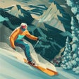 程序图标: Grand Mountain Adventure …