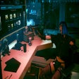 أيقونة البرنامج: Cyberpunk 2077 Virtual At…
