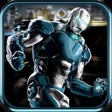 プログラムのアイコン：Iron Runner Robot