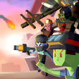 ไอคอนของโปรแกรม: Shelter Defender