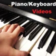 程序图标：Piano learning Video tuto…