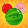 Programın simgesi: Suika Watermelon Merge