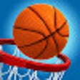 Ikona programu: Basketball stars juega en…