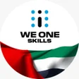 プログラムのアイコン：WE ONE Skills