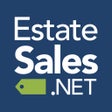 Ikona programu: Estate Sales - EstateSale…