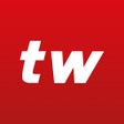 ไอคอนของโปรแกรม: Tipwin Sportwetten