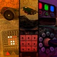 أيقونة البرنامج: Laqueus Escape 2