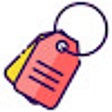 プログラムのアイコン：Salesforce Custom Label M…