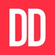 Ícone do programa: Delivery Dudes - Food Del…