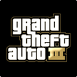 Иконка программы: Grand Theft Auto 3