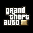 Programın simgesi: Grand Theft Auto 3