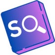 Symbol des Programms: SnapOSINT