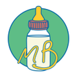 程序图标：MesureBib - Baby Tracking