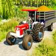 Ikona programu: Tractor Farming Games - F…
