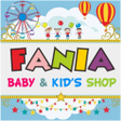 Symbol des Programms: FANIA Baby  Kids Shop