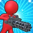 Icon of program: Zombie Survival 3d Zombie…
