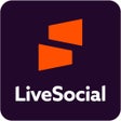 程序图标：Seismic LiveSocial
