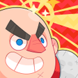 프로그램 아이콘: Baldboy