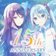Ikona programu: 初音未来缤纷舞台