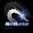 Ikon program: Kali NetHunter Course