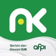 أيقونة البرنامج: AdaKami-Pinjaman Uang Onl…
