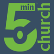 程序图标：5 Minute Church