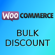 Ícone do programa: WooCommerce Bulk Discount