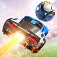 Иконка программы: Rocketball: Championship …