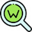 프로그램 아이콘: Search on This Site