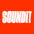 程序图标：SOUNDIT- A place to talk