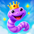 Ikona programu: Snake Go: Flow Out