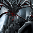 أيقونة البرنامج: Scary Spider AR