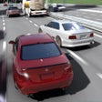 プログラムのアイコン：Japan Highway: Car Racing…