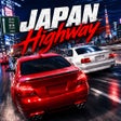 Icon of program: Japan Highway: Car Racing…