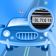 Icon of program: RTO Vehicle Information A…