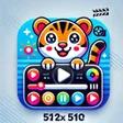Icoon van programma: FlexiVideoPlayer