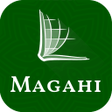 プログラムのアイコン：Magahi Bible
