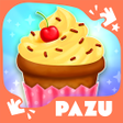 Symbol des Programms: Cupcakes cooking and baki…