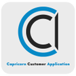 程序图标：Capricorn Customer Applic…